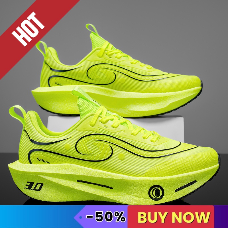 Sports Running Shoes Men Marat - Women Shoes Zoom recensie en prijs
