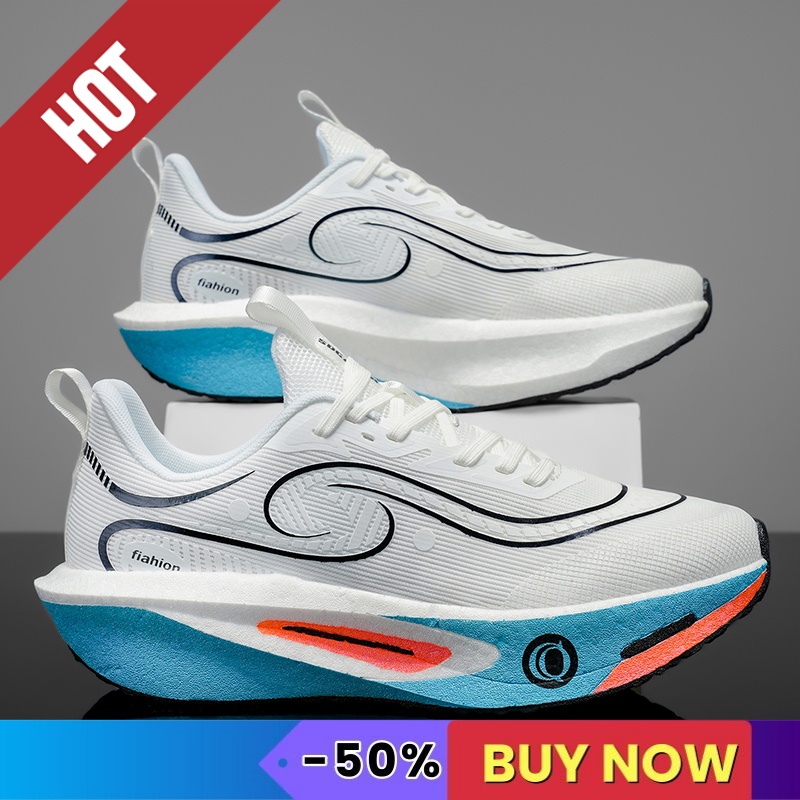 Sports Running Shoes Men Marat - Women Shoes Zoom recensie en prijs