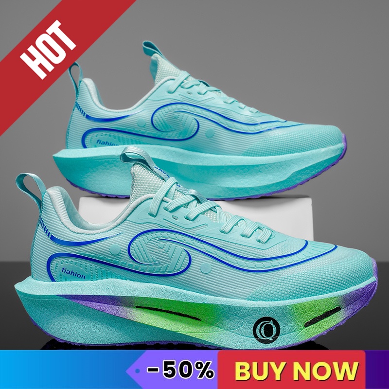 Sports Running Shoes Men Marat - Women Shoes Zoom recensie en prijs