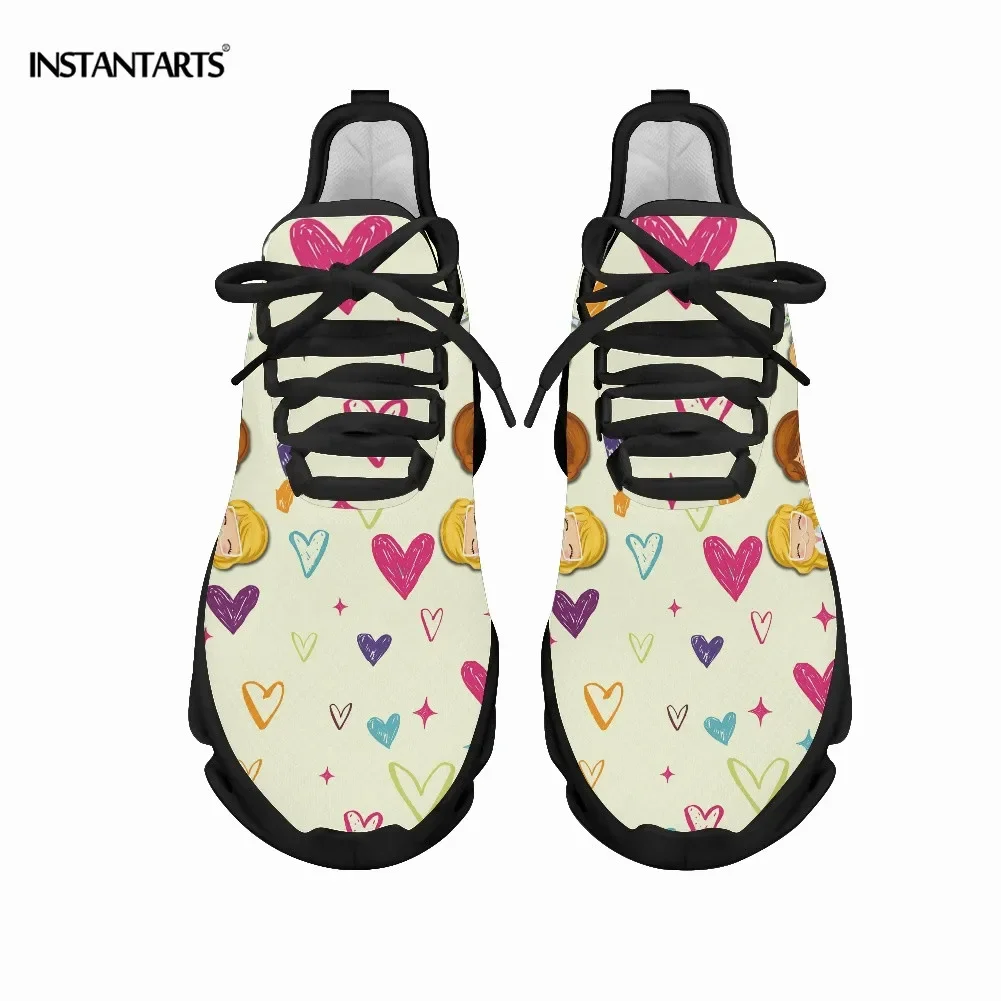 Cute Cartoon Doctor Nurse Shoe - Women Shoes Sneakers recensie en prijs