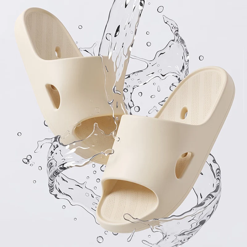Anti-slip Hollow Out Bathroom  - Women'S Shoes Plus Size recensie en prijs