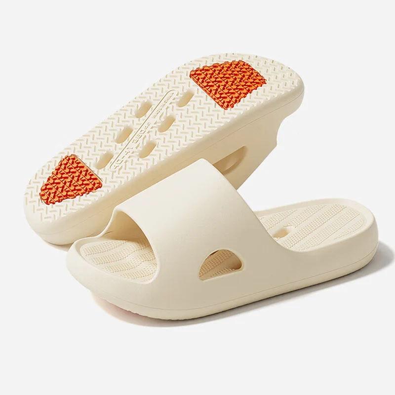 Anti-slip Hollow Out Bathroom  - Women'S Shoes Plus Size recensie en prijs