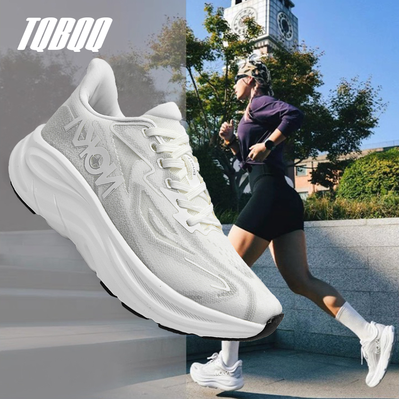 New Cushion Road Running Shoes - Women Shoes Zoom recensie en prijs