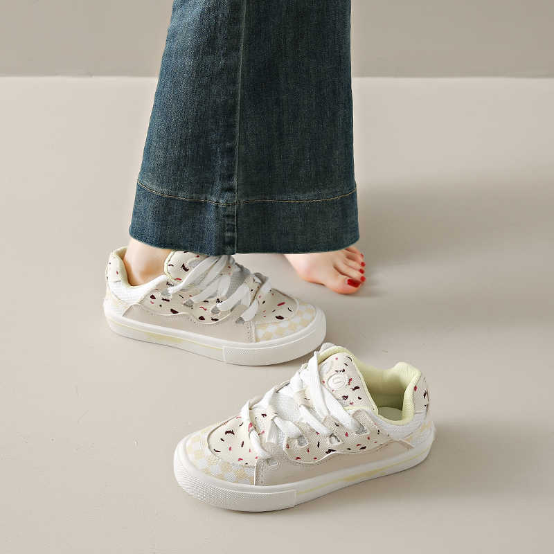 Lace-up Massive Yellow Basketb - Women'S Shoes Yellow recensie en prijs