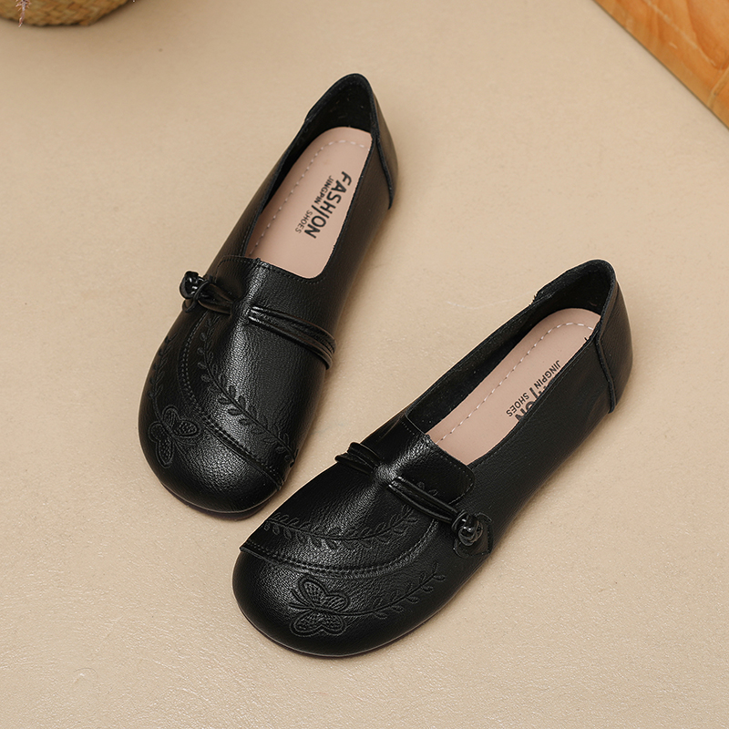 Ladies' mother's shoes, elderl - Women'S Shoes Trendy recensie en prijs