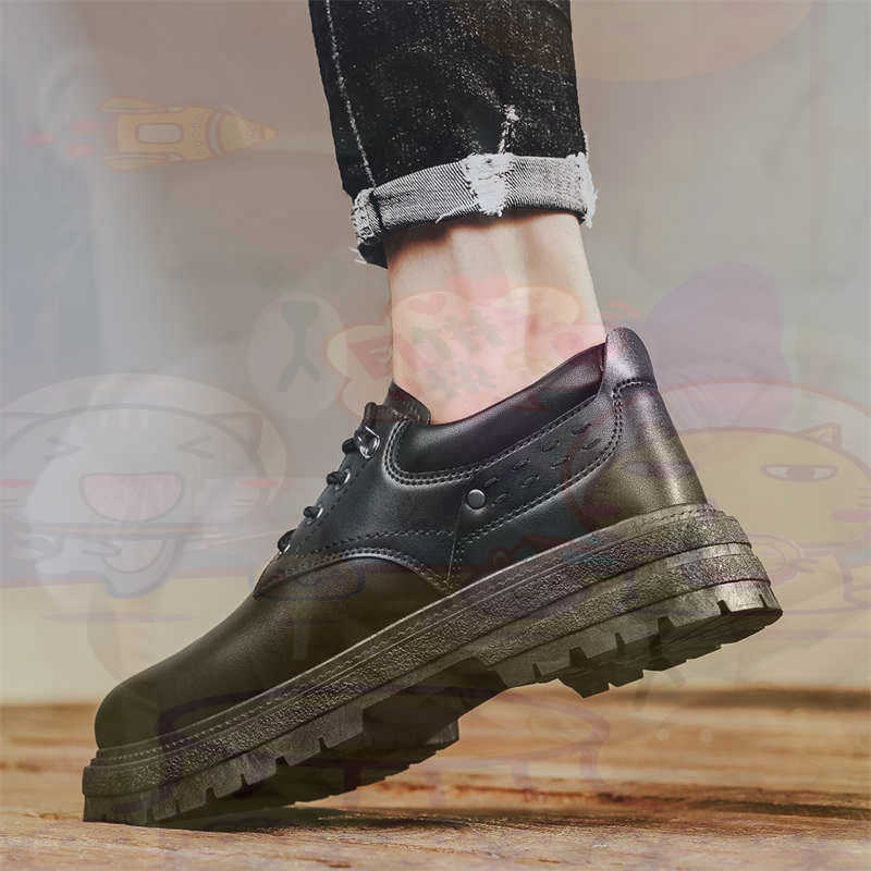 Dark Natural Leather Fashion T - Women Shoes Brown Colour recensie en prijs