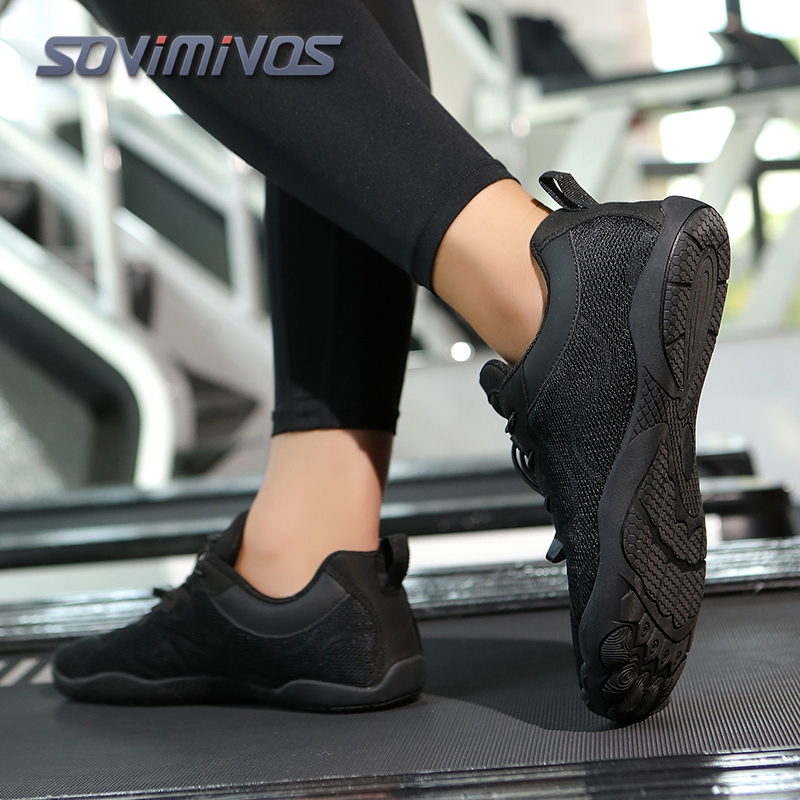 Womens Mens Barefoot Shoes Min - Women'S Shoes With Wide Toe Box recensie en prijs