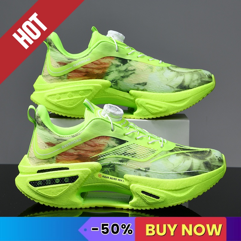 Sports Running Shoes Men Marat - Women Shoes Zoom recensie en prijs
