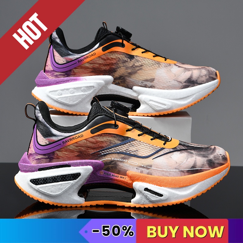 Sports Running Shoes Men Marat - Women Shoes Zoom recensie en prijs