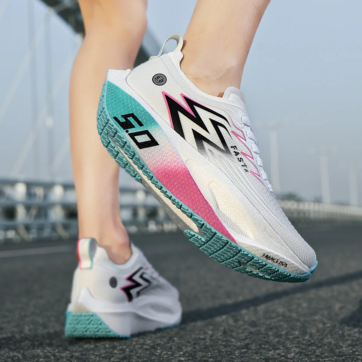 Men Women High Quality Light R - Women Shoes Zoom recensie en prijs