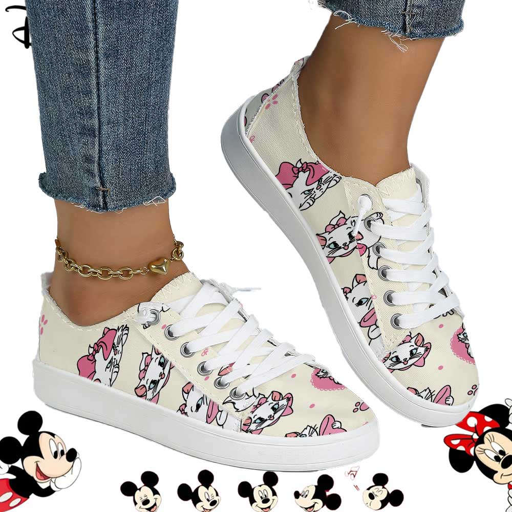Officially Licensed Disney Mar - Women'S Shoes Com recensie en prijs