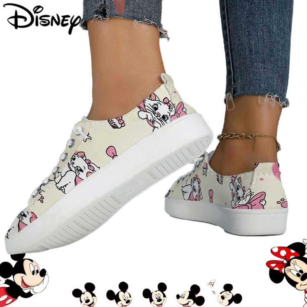 Officially Licensed Disney Mar - Women'S Shoes Com recensie en prijs