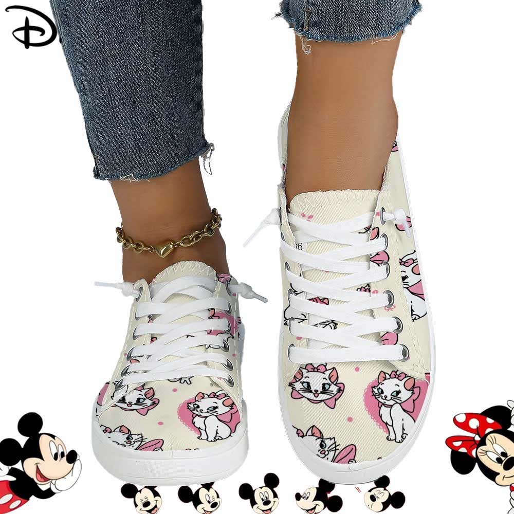 Officially Licensed Disney Mar - Women'S Shoes Com recensie en prijs
