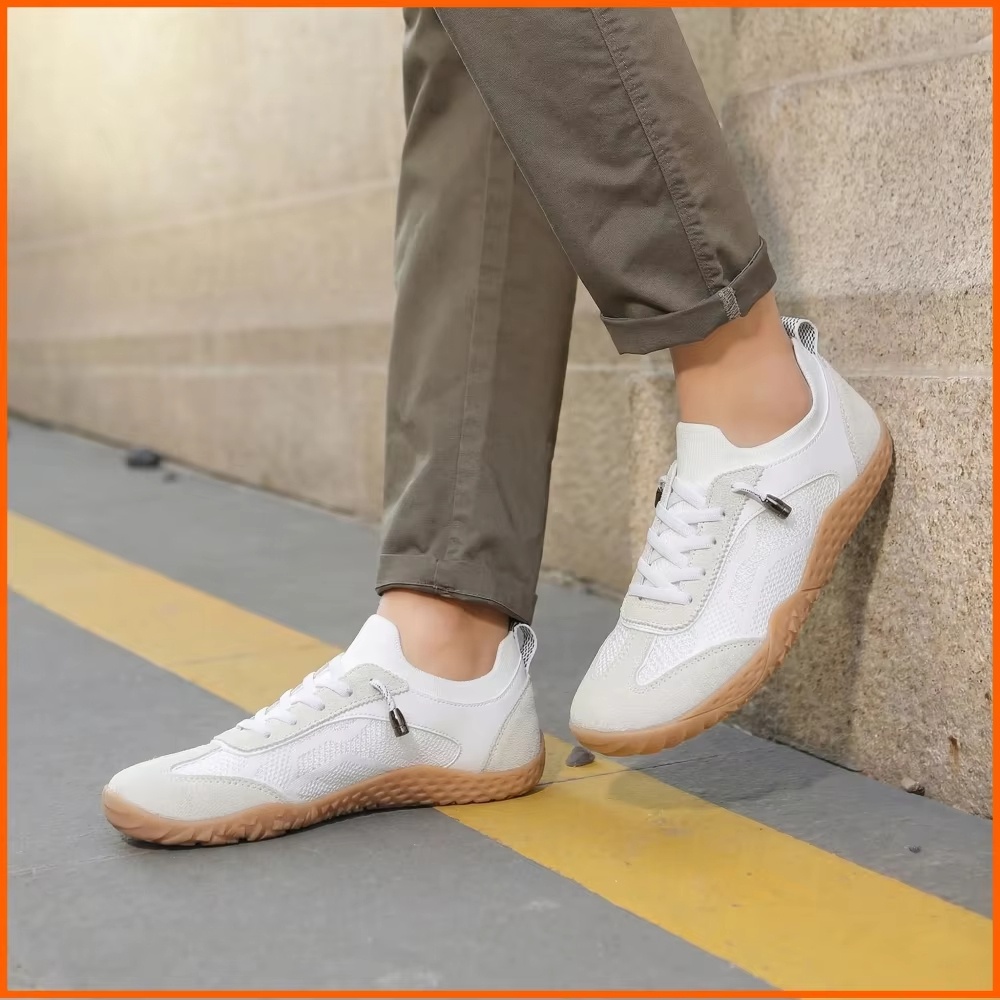FANCYLEE Women Barefoot Shoes  - Women'S Shoes With Wide Toe Box recensie en prijs