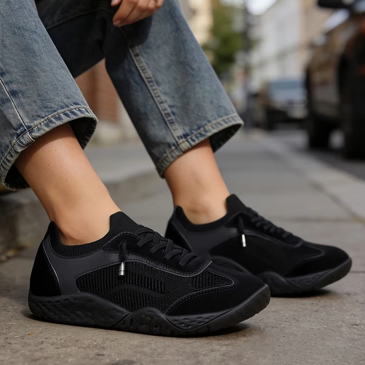 FANCYLEE Women Barefoot Shoes  - Women'S Shoes With Wide Toe Box recensie en prijs