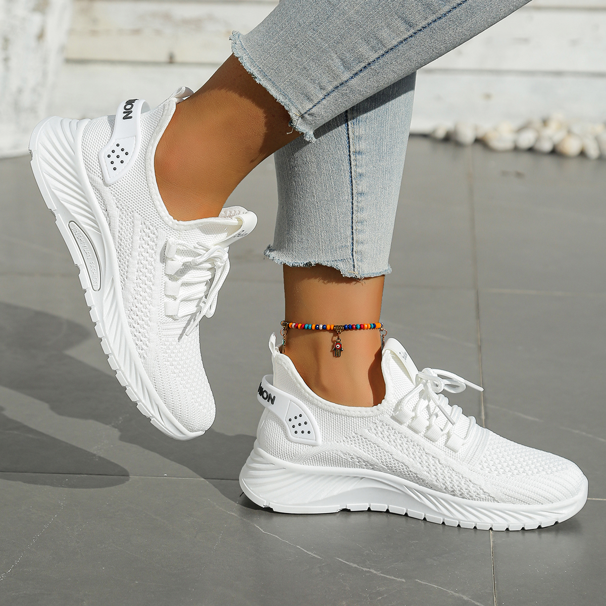 Women shoes casual sneaker fal - Women'S Shoes Com recensie en prijs