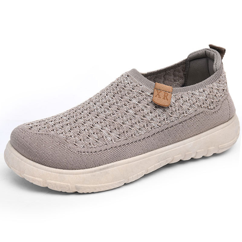 Spring and summer fly-woven br - Women'S Shoes Trendy recensie en prijs
