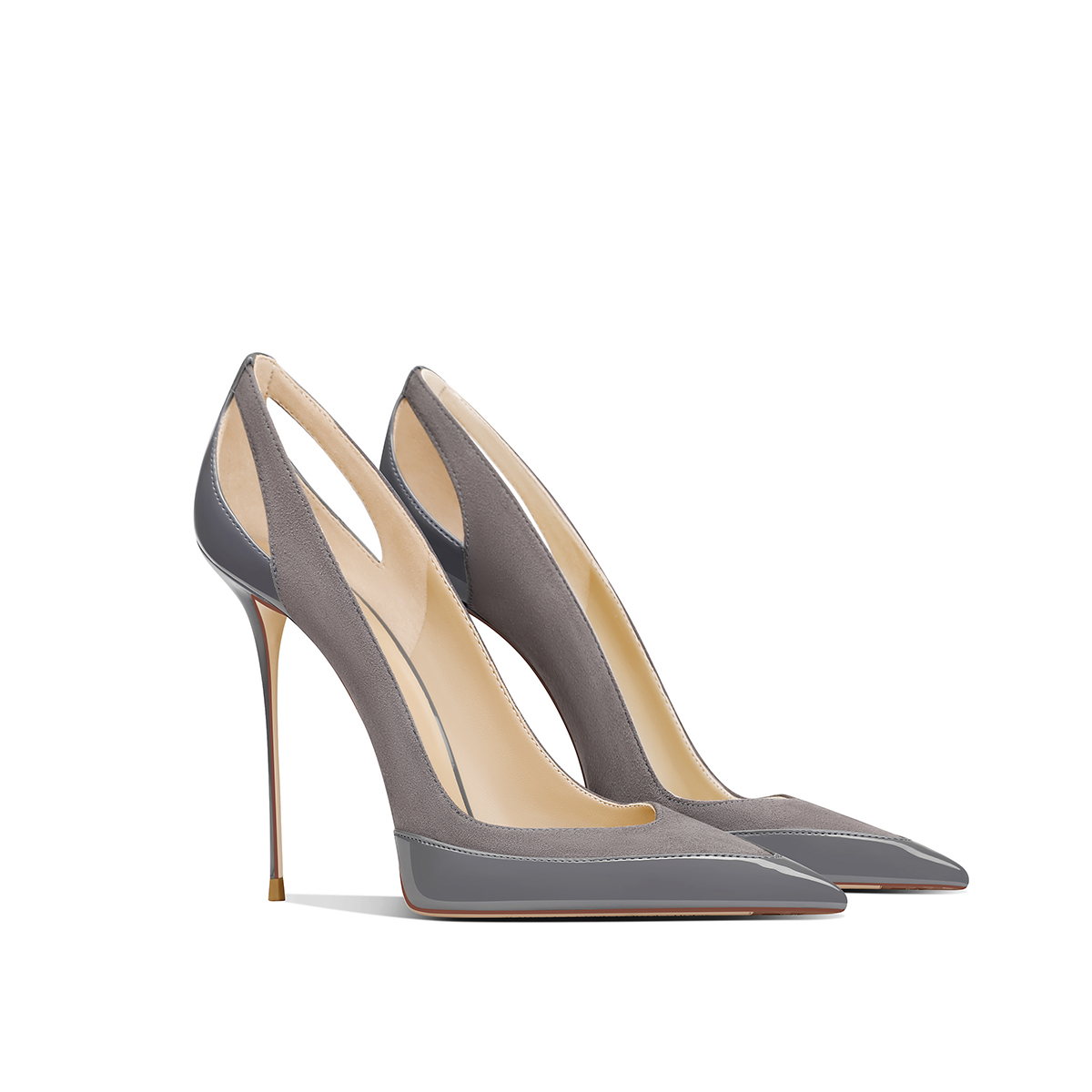 New black patent leather patch - Women'S Shoes To Buy recensie en prijs