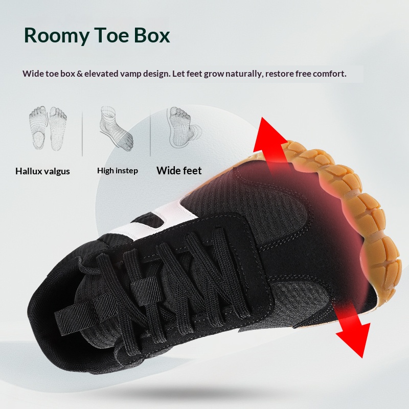 36-49 Big Size Barefoot Shoes  - Women Shoes Big W recensie en prijs