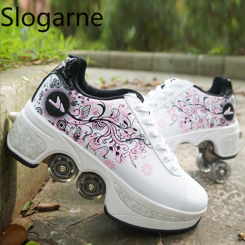 Women 4 Wheels Deformation Rol - Women Shoes Sneakers recensie en prijs