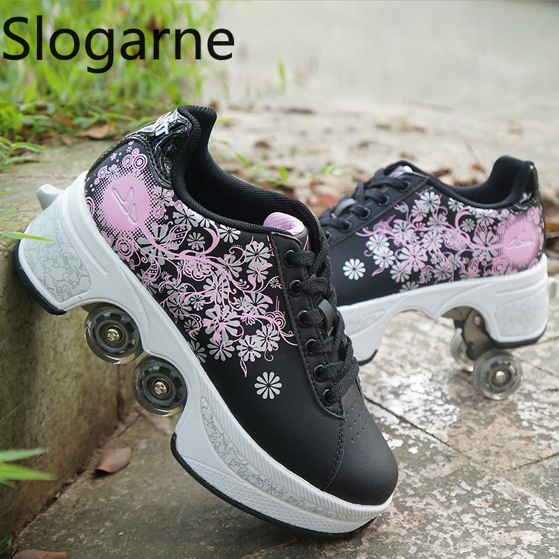 Women 4 Wheels Deformation Rol - Women Shoes Sneakers recensie en prijs