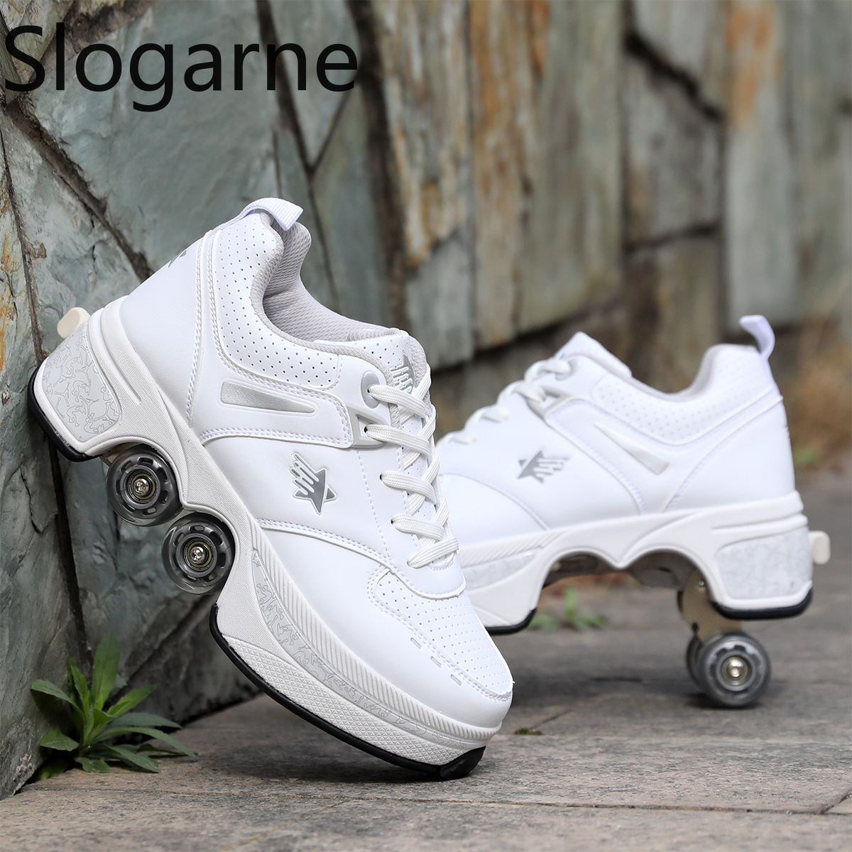 Women 4 Wheels Deformation Rol - Women Shoes Sneakers recensie en prijs