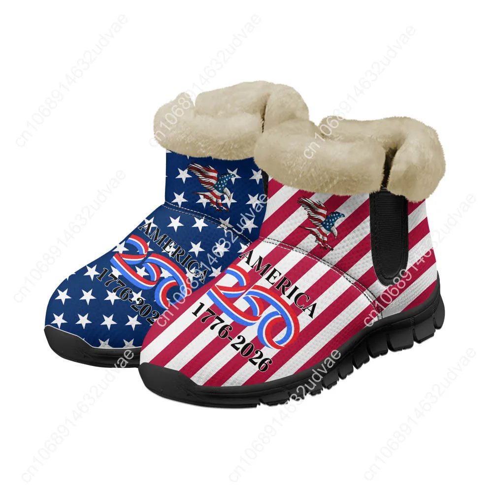 America 250th Anniversary 1776 - Women Shoes Sneakers recensie en prijs