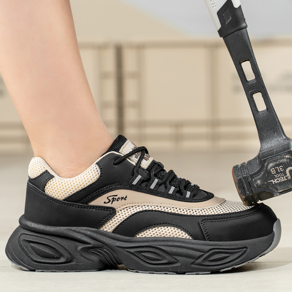 Women 6KV insulated shoes Comp - Women'S Shoes Com recensie en prijs
