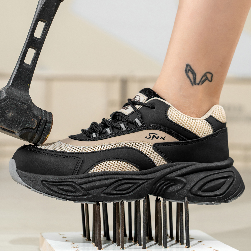 Women 6KV insulated shoes Comp - Women'S Shoes Com recensie en prijs