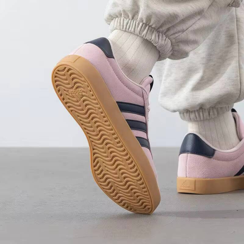 Womens Low Adidas Samba  Top S - Women'S Shoes Pink Adidas recensie en prijs