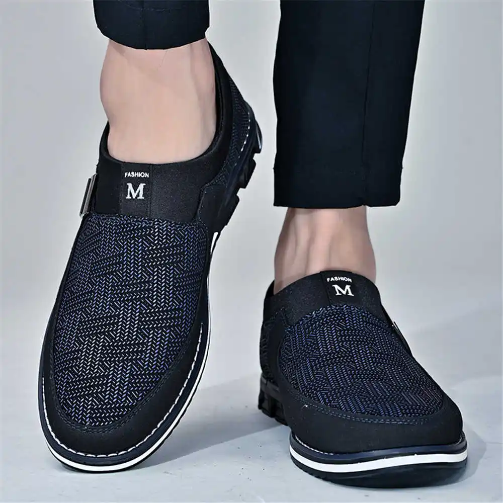 Dark Blue 44-45 Summer Shoes S - Women Shoes Brown Colour recensie en prijs