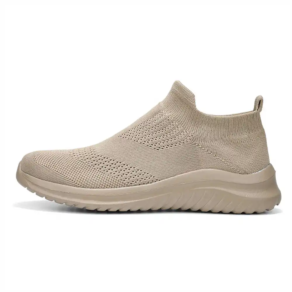 Beige Soft New Novelty Tennis  - Women Shoes Brown Colour recensie en prijs