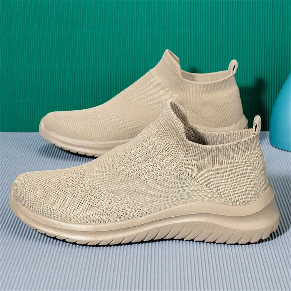 Beige Soft New Novelty Tennis  - Women Shoes Brown Colour recensie en prijs