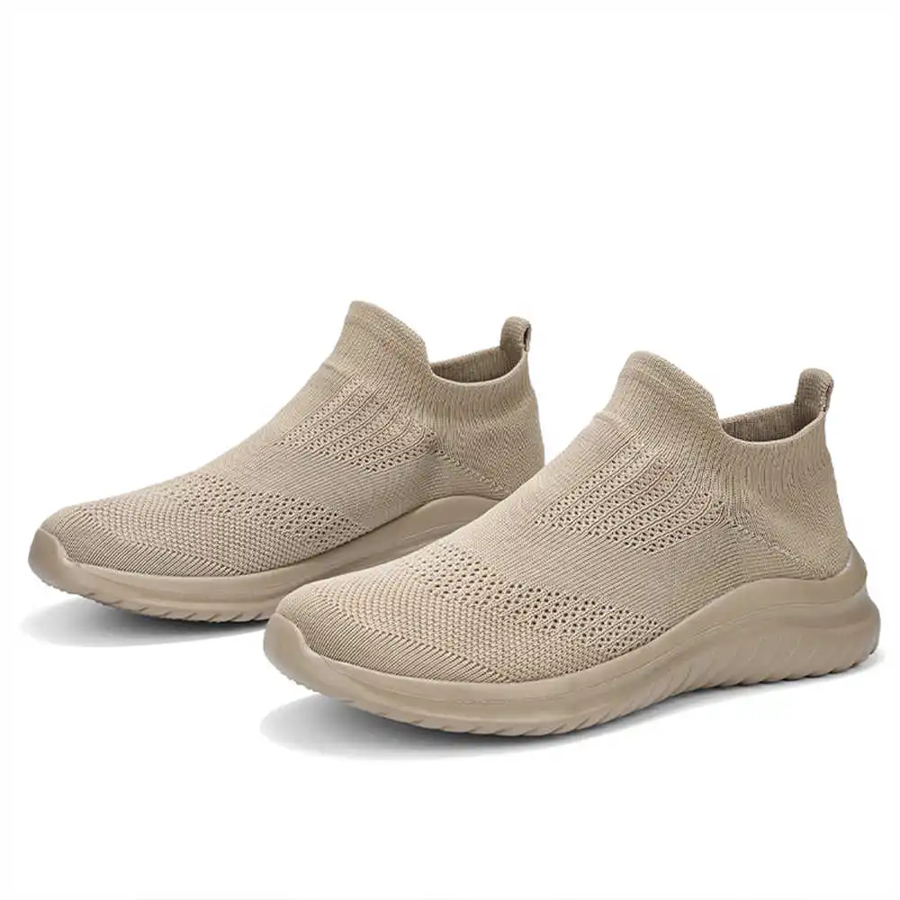 Beige Soft New Novelty Tennis  - Women Shoes Brown Colour recensie en prijs