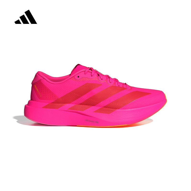 Adidas KI6902 Mens Racing Runn - Women'S Shoes Pink Adidas recensie en prijs