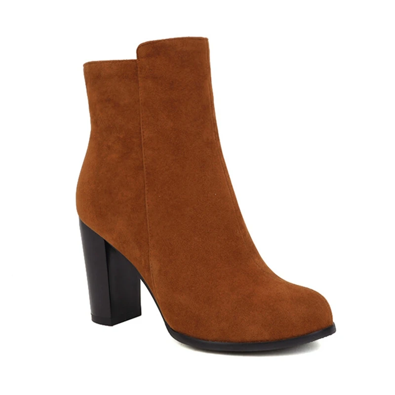BLXQPYT Botas De Mujer Ankle B - Women Shoes Big W recensie en prijs