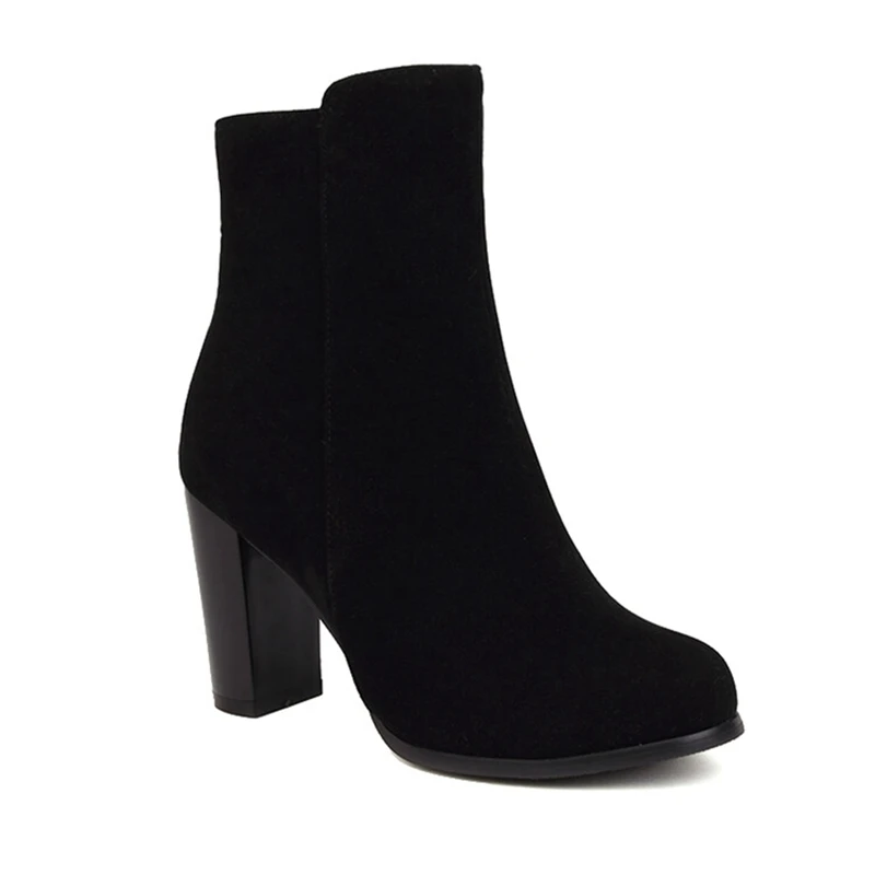 BLXQPYT Botas De Mujer Ankle B - Women Shoes Big W recensie en prijs