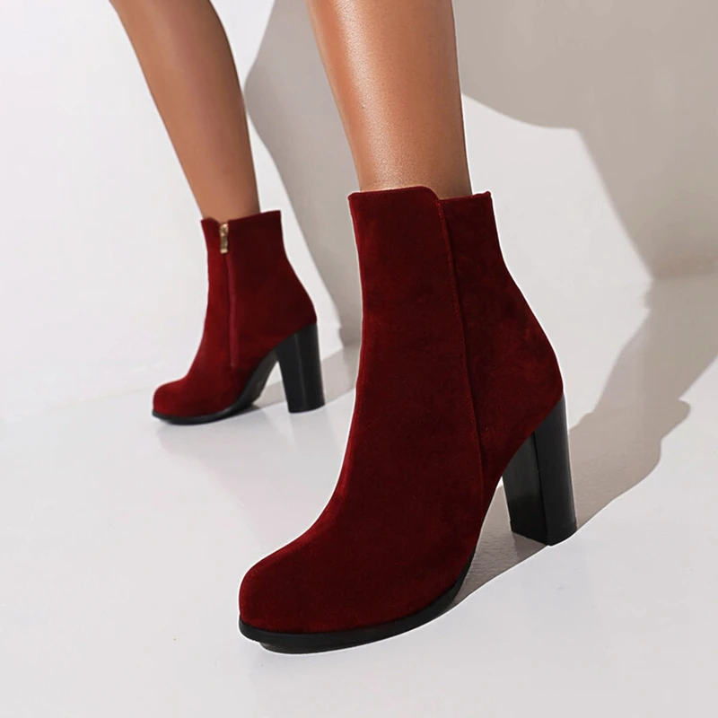 BLXQPYT Botas De Mujer Ankle B - Women Shoes Big W recensie en prijs