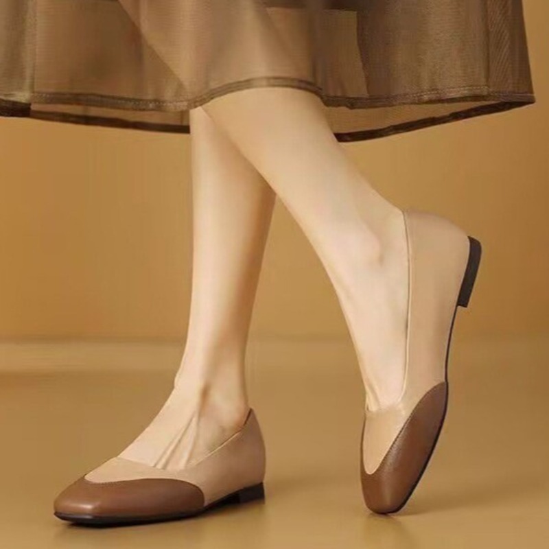 Color Block Plus Size Single S - Women'S Shoes Plus Size recensie en prijs
