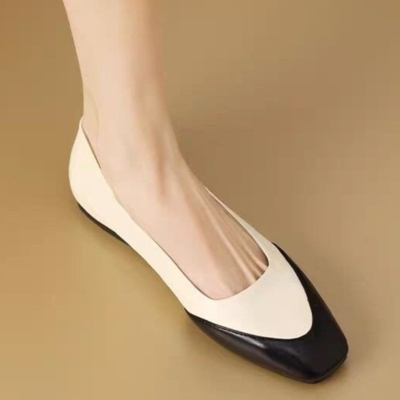 Color Block Plus Size Single S - Women'S Shoes Plus Size recensie en prijs