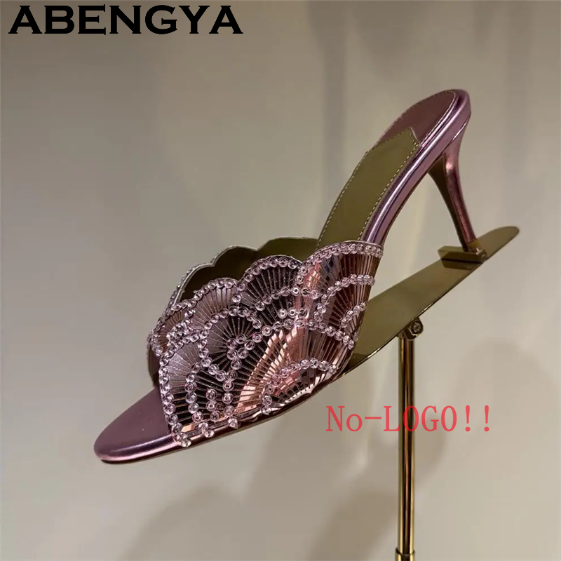 2026 Summer Trendy New Shiny F - Women'S Shoes Trendy recensie en prijs