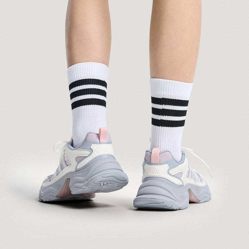 Adidas KJ9523 Womens Chunky Da - Women'S Shoes Pink Adidas recensie en prijs