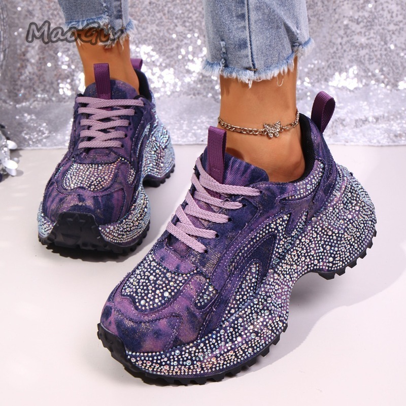 Fashion Rhinestone Women's Chu - Women'S Shoes Com recensie en prijs