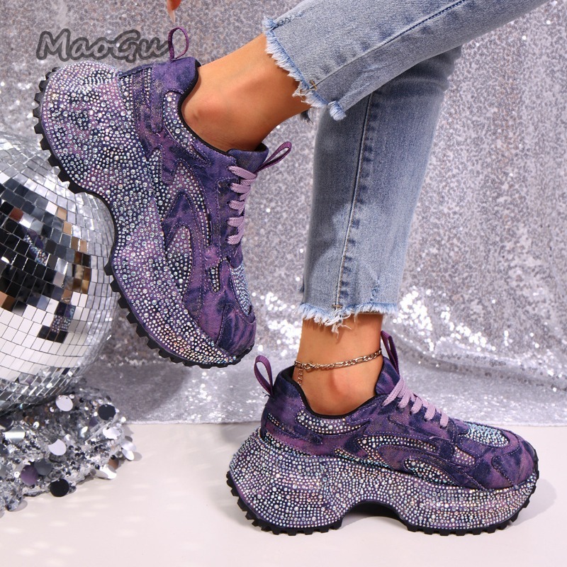 Fashion Rhinestone Women's Chu - Women'S Shoes Com recensie en prijs