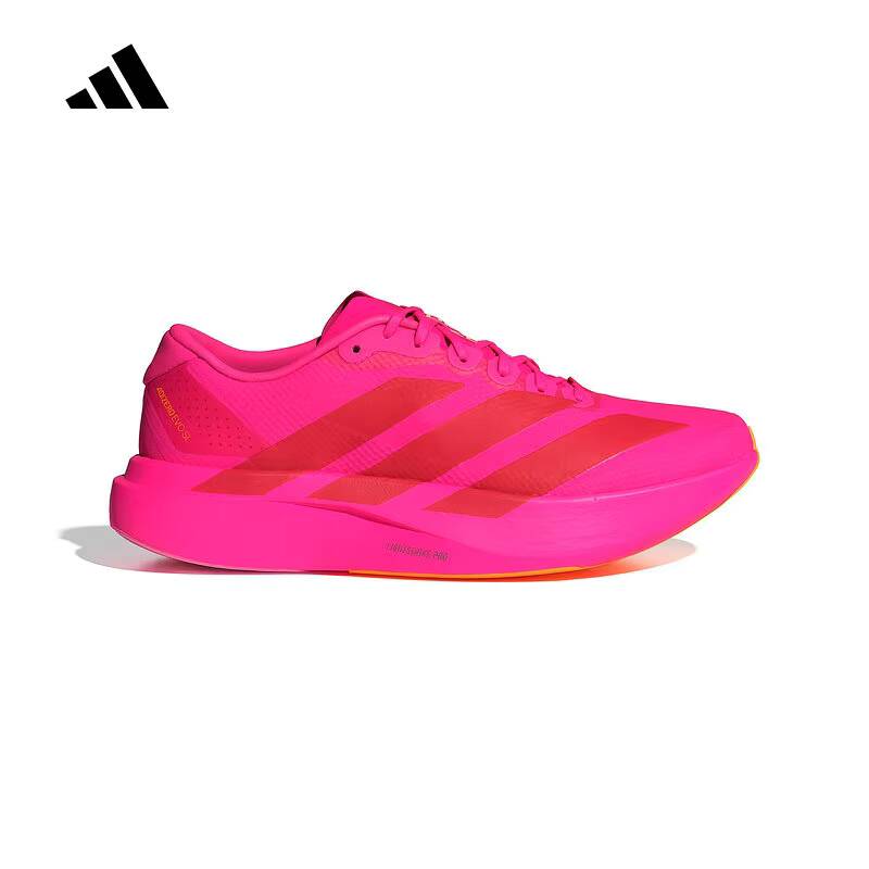 KI6902 Mens Adidas Racing Runn - Women'S Shoes Pink Adidas recensie en prijs