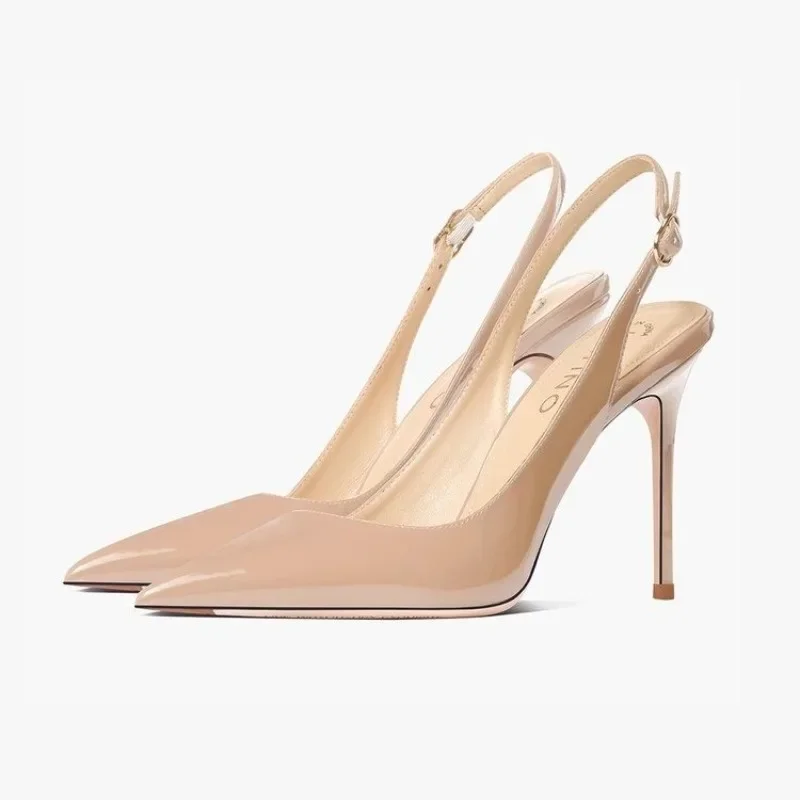 Sexy ultra-high heels pointed  - Women'S Shoes Trendy recensie en prijs