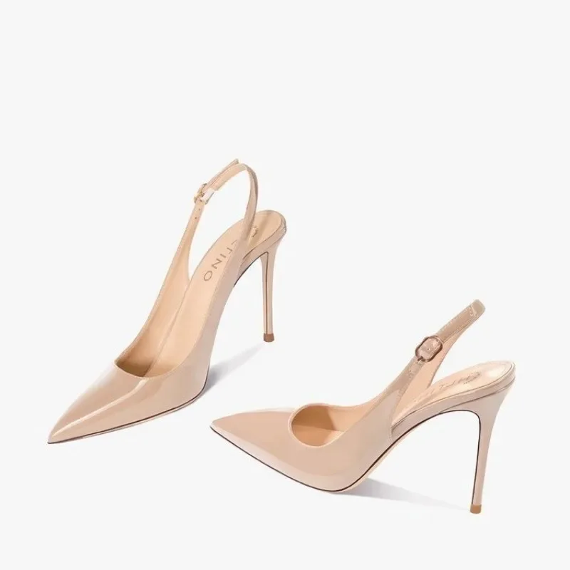 Sexy ultra-high heels pointed  - Women'S Shoes Trendy recensie en prijs