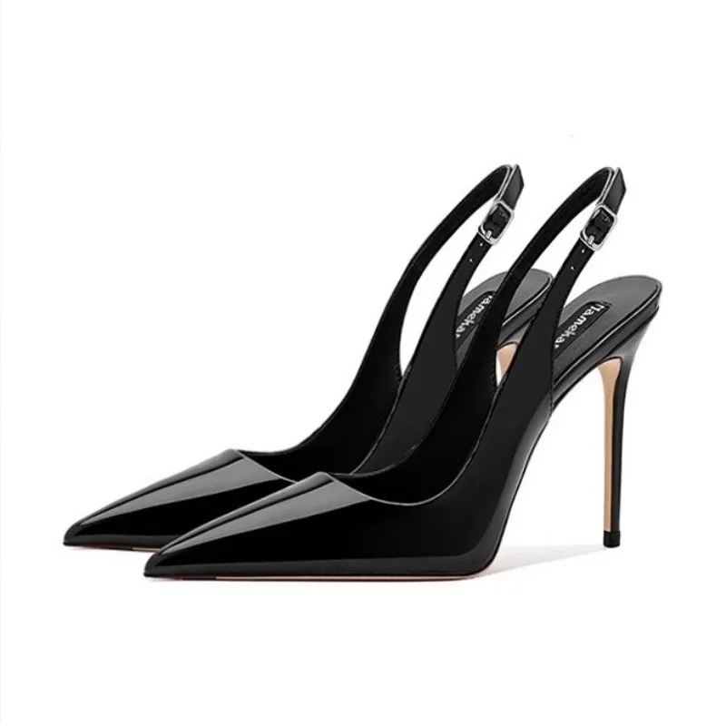 Sexy ultra-high heels pointed  - Women'S Shoes Trendy recensie en prijs