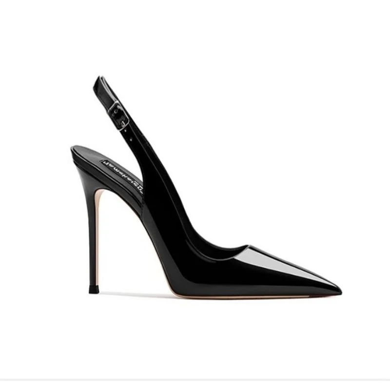 Sexy ultra-high heels pointed  - Women'S Shoes Trendy recensie en prijs