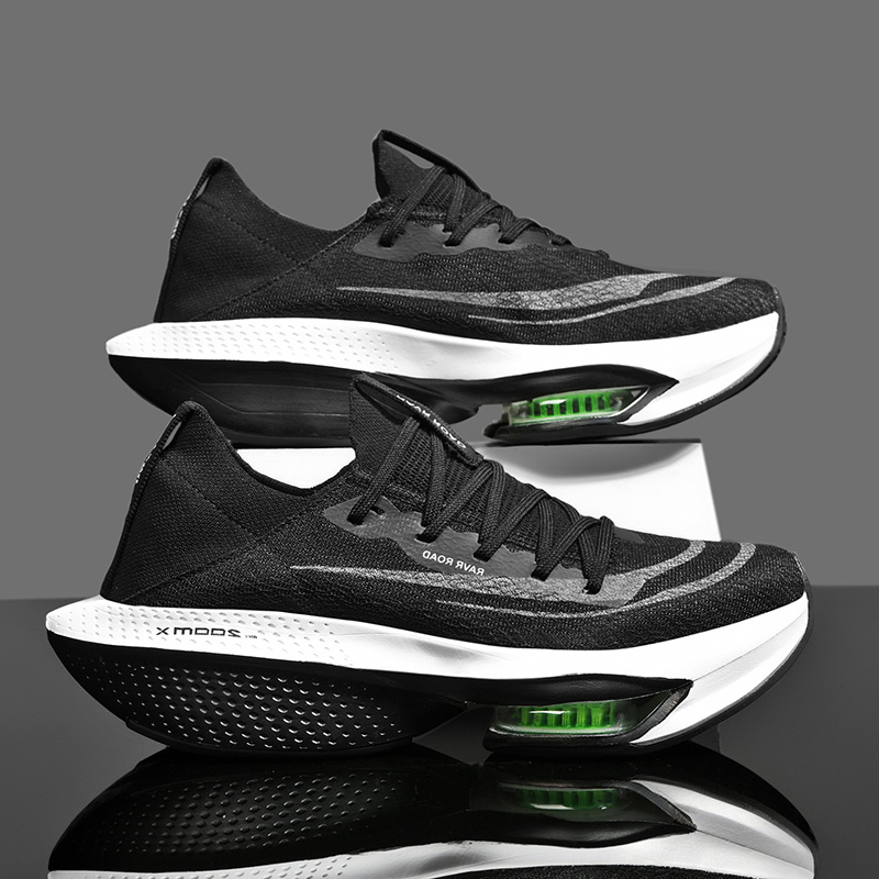 Marathon AirCushion Men Sports - Women Shoes Zoom recensie en prijs